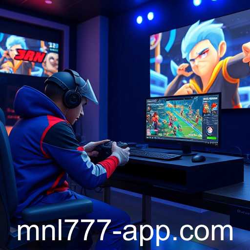 The Evolution of Gaming in 2025: A Look at mnl777