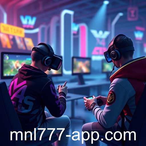 The Rise of mnl777 in Digital Gaming Culture