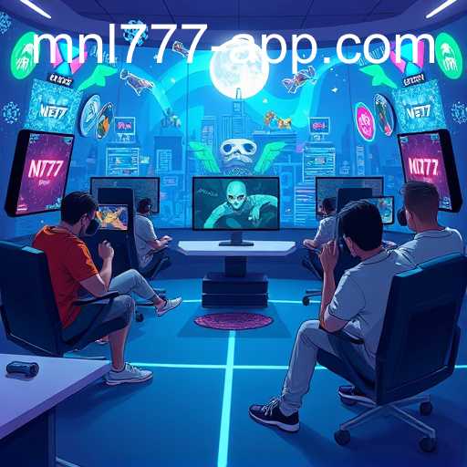 The Rise of MNL777: Gaming in 2025