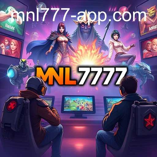 The Rise of mnl777 in the Gaming World