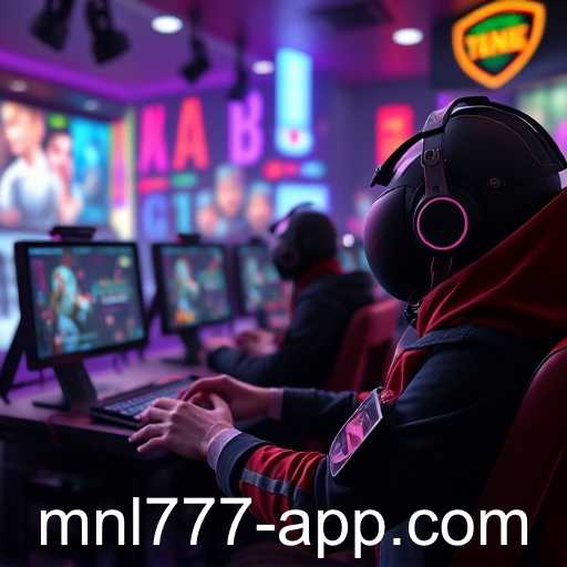 Online Gaming: The Rise of mnl777