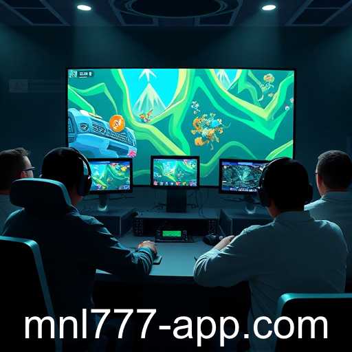 The Rise of MNL777 in the Gaming World