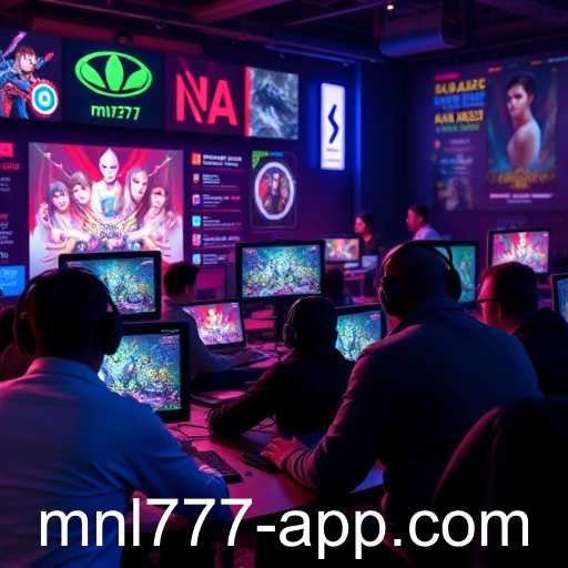 Rise of Online Gaming: A New Era